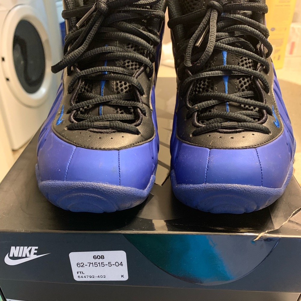 6y little foam posites